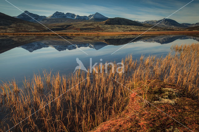 Rondane National Park