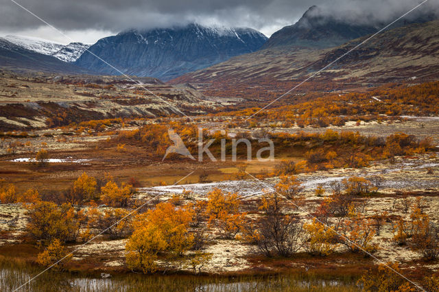 Rondane National Park