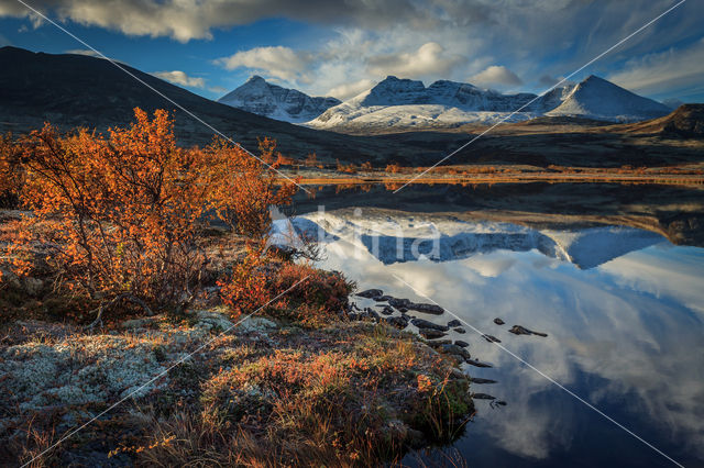 Rondane National Park