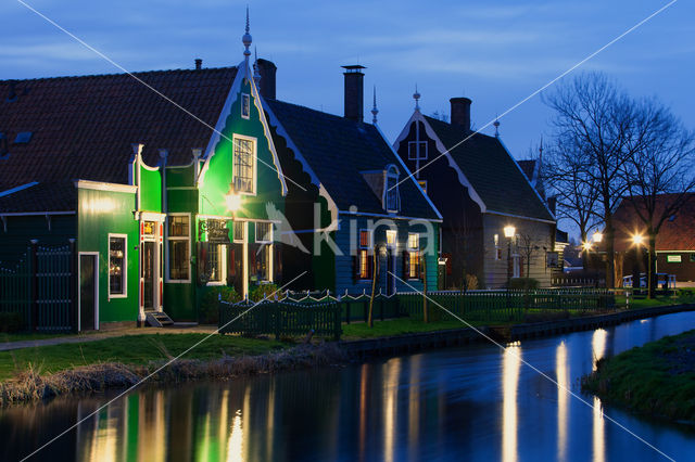 Zaanse Schans