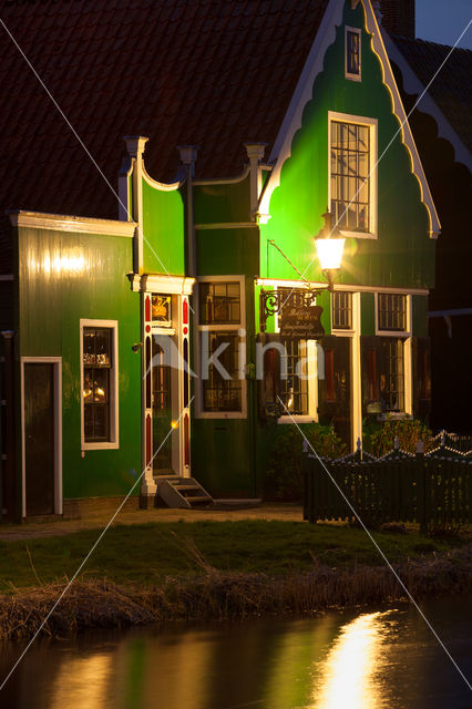 Zaanse Schans