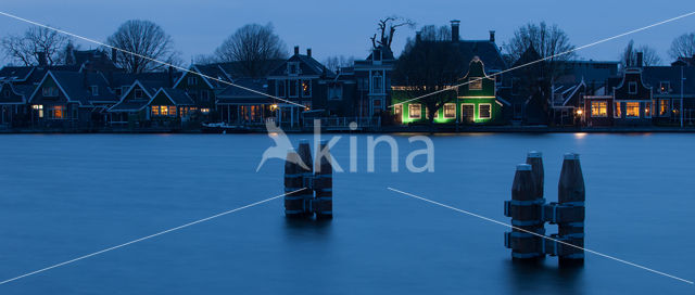 Zaanse Schans