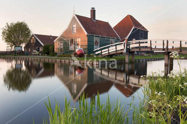 Zaanse Schans