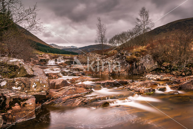 Ben Lawers