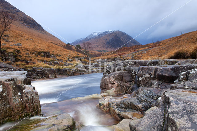 Buachaille Etive Mor