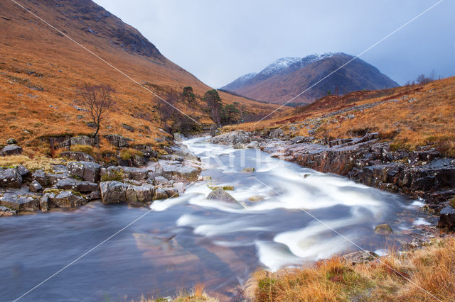 Buachaille Etive Mor