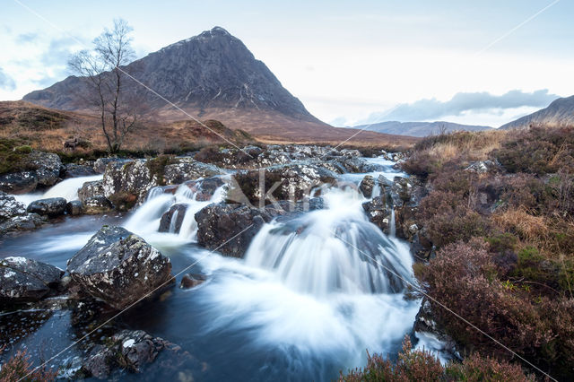 Buachaille Etive Mor