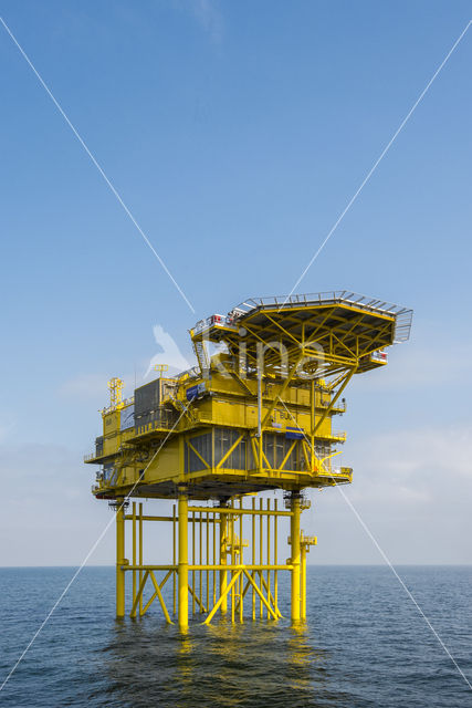 Offshore wind farm Butendiek