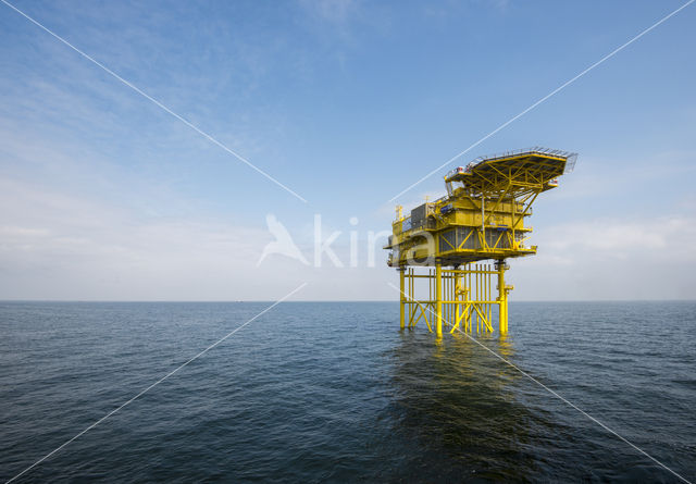 Offshore wind farm Butendiek