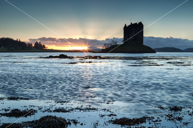 Castle Stalker