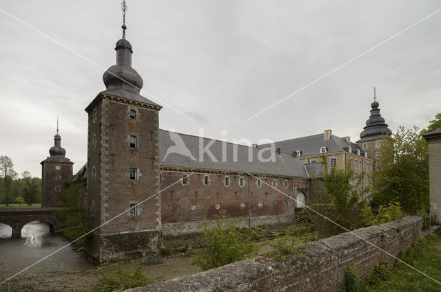 Kasteel Neubourg