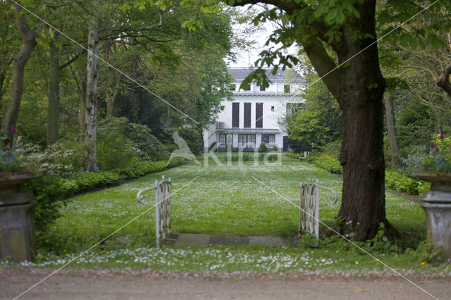 Estate De Tempel