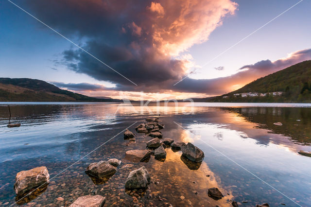 Loch Rannoch