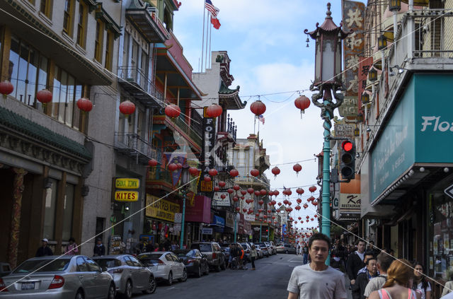 Chinatown