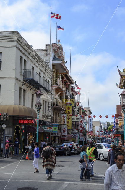 Chinatown