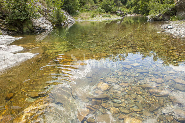 Cévennes National Park