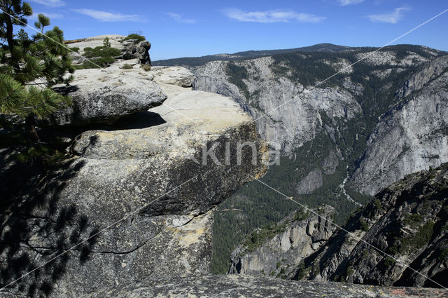 Yosemite National park