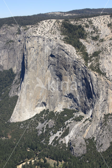 Yosemite National park