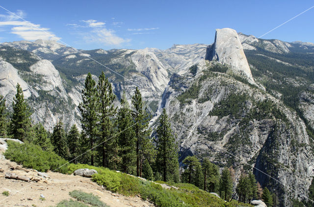 Yosemite National park