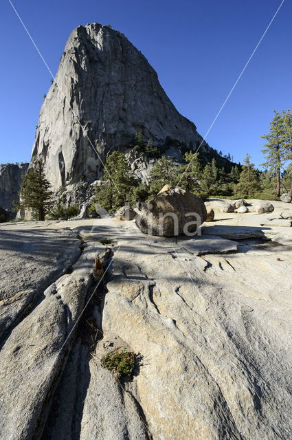 Yosemite National park