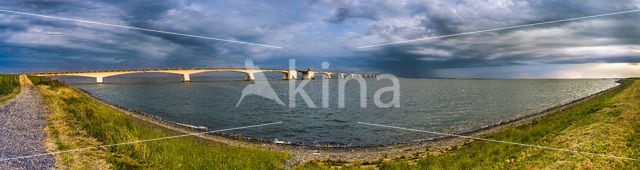 Zeeland Bridge