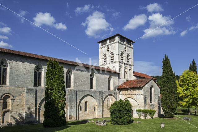 Abbaye Notre-Dame de Chancelade