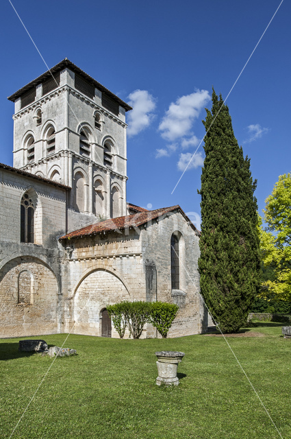 Abbaye Notre-Dame de Chancelade