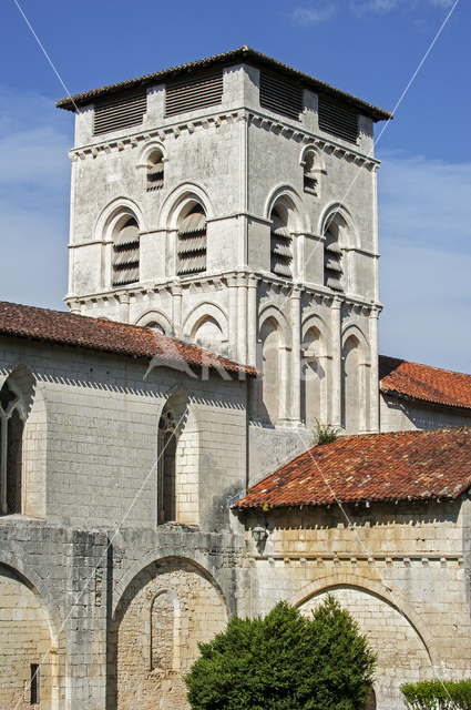 Abbaye Notre-Dame de Chancelade