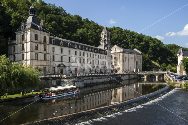 Abbaye Saint-Pierre de Brantôme