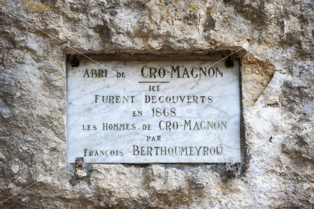 Abri de Cro-Magnon