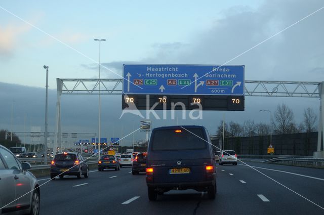 autosnelweg