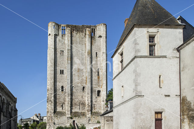 Château de Beaugency