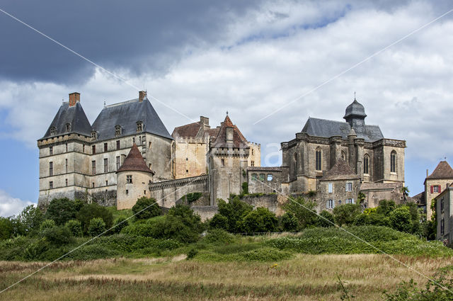 Château de Biron