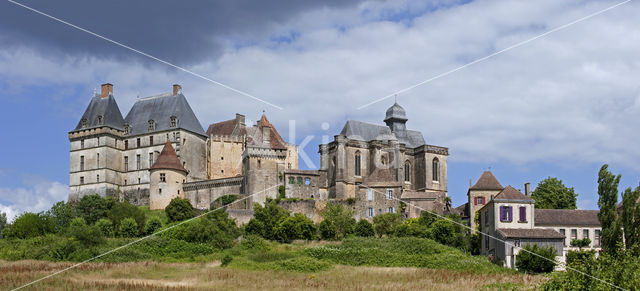 Château de Biron