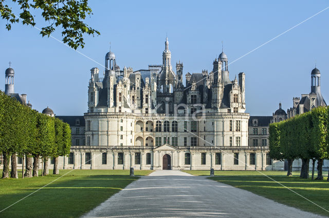 Château de Chambord