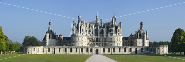 Château de Chambord