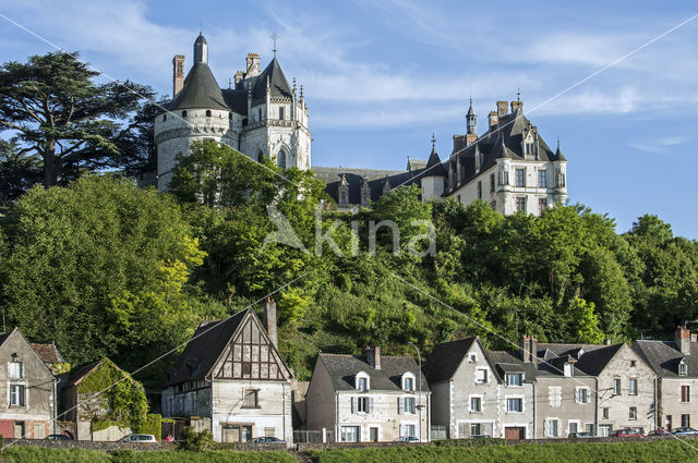 Château de Chaumont-sur-Loire