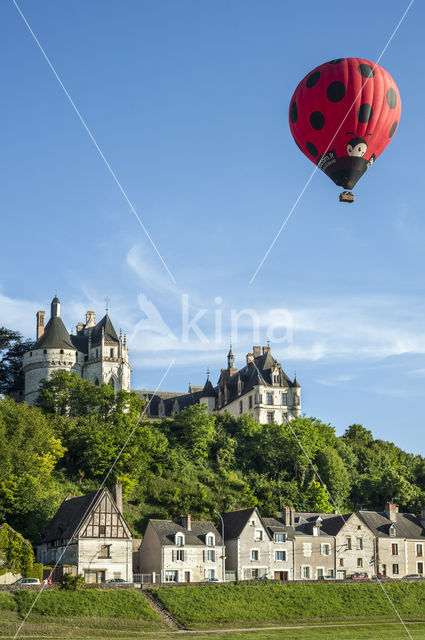 Château de Chaumont-sur-Loire