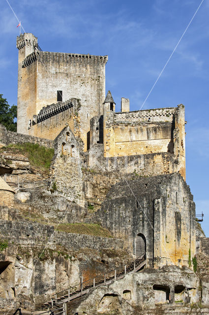 Château de Commarque