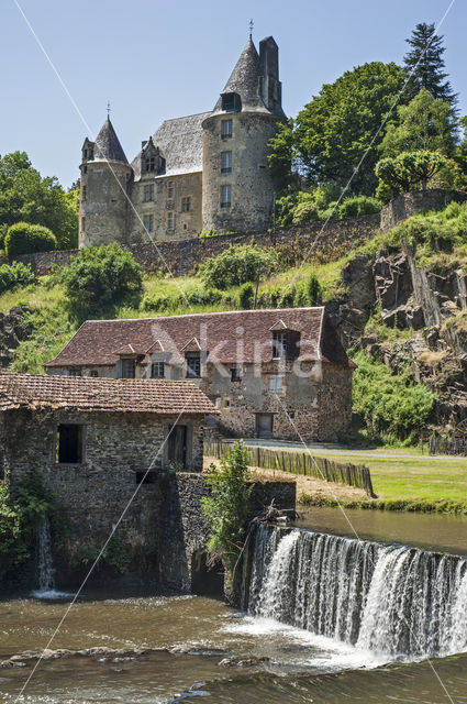 Château de la Forge