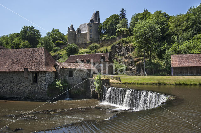 Château de la Forge