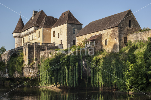 Château de Losse