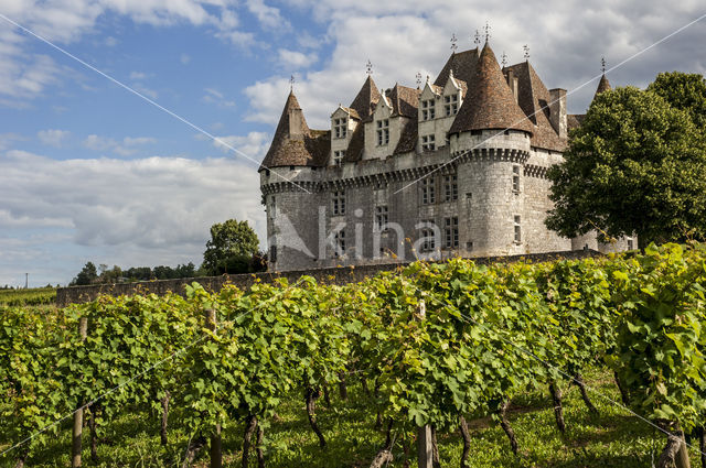 Château de Monbazillac