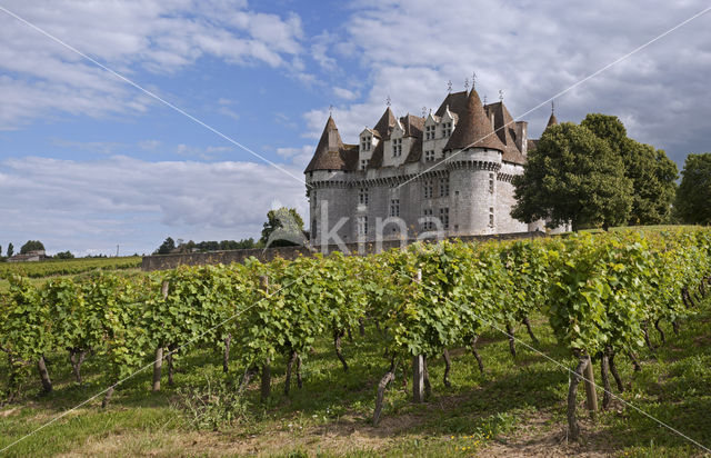 Château de Monbazillac