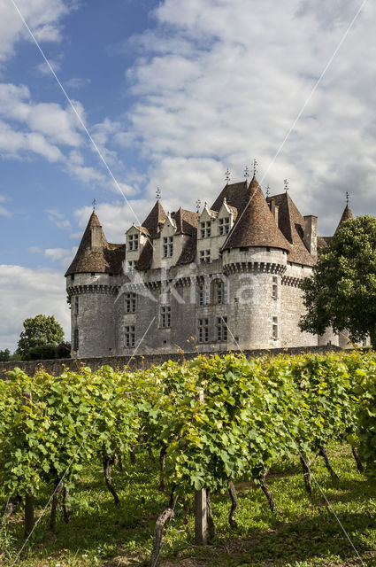 Château de Monbazillac