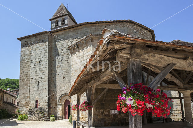 Église Saint-Jean-Baptiste