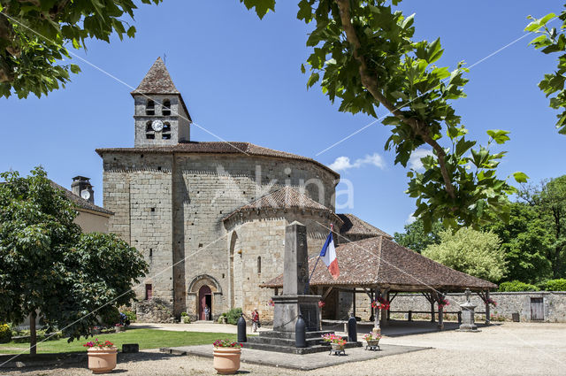 Église Saint-Jean-Baptiste