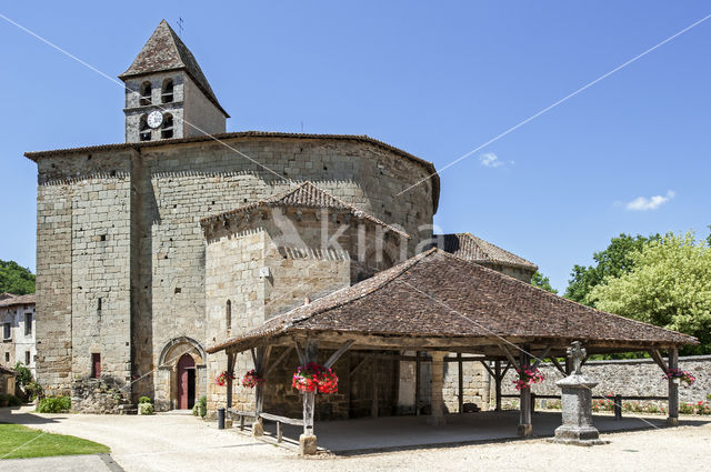 Église Saint-Jean-Baptiste