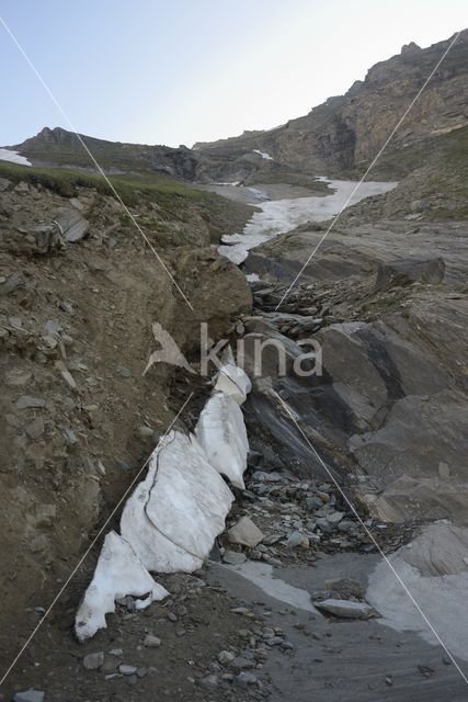 Grossglockner Hochalpenstrasse