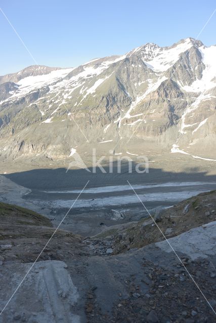 Grossglockner Hochalpenstrasse